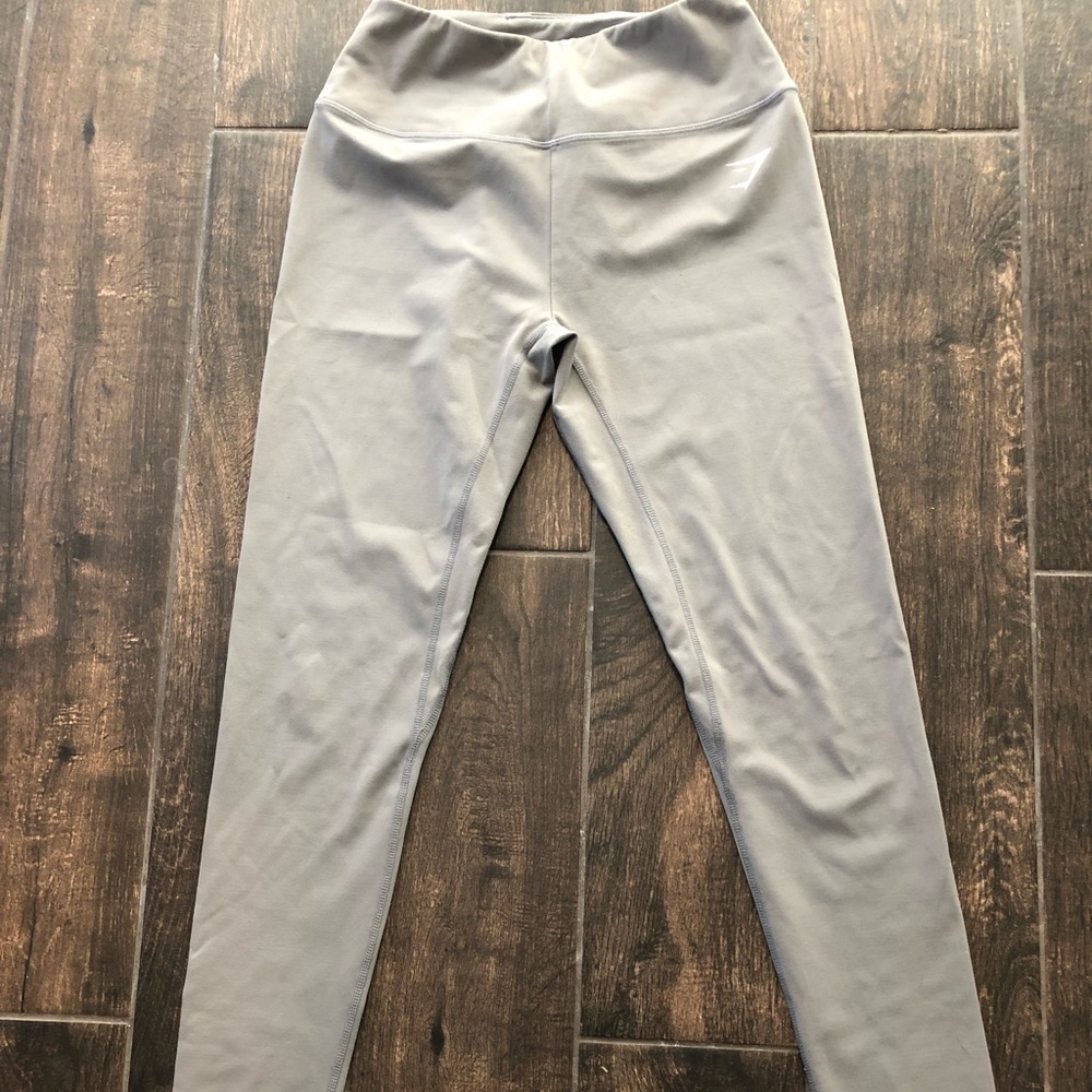 Gymshark dry dreamy leggings